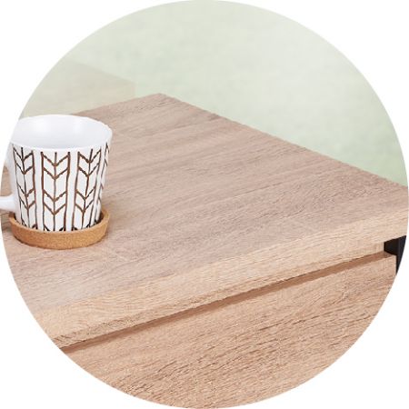 Japonský systém se vyznačuje jednoduchým designem, a to jak z hlediska módy, tak i praktičnosti.